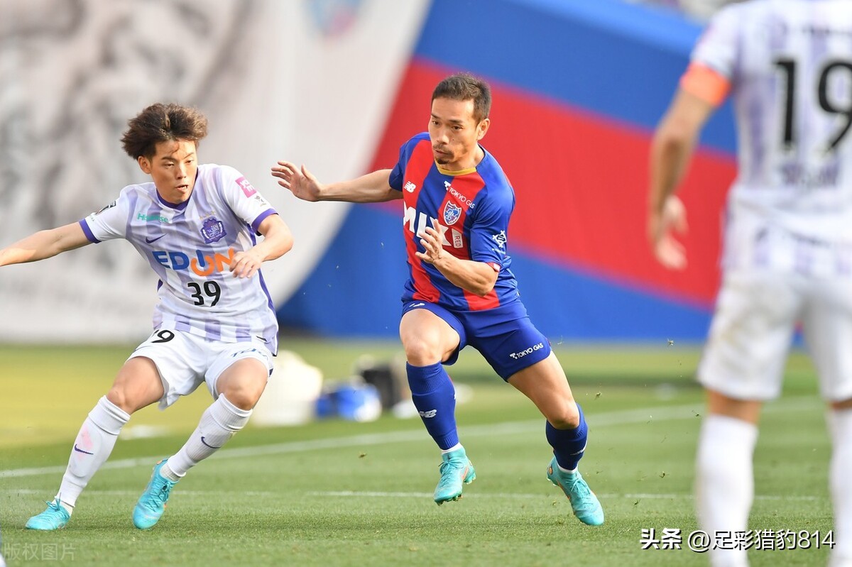 川崎前锋对广岛三箭阵容,川崎前锋对阵大阪樱花谁会取胜