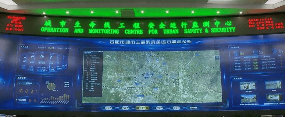 合肥发展模式是谁主导的,合肥发展模式对比深圳模式