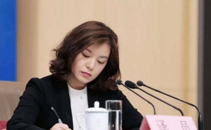 外交部女神翻译,外交部翻译女神实战