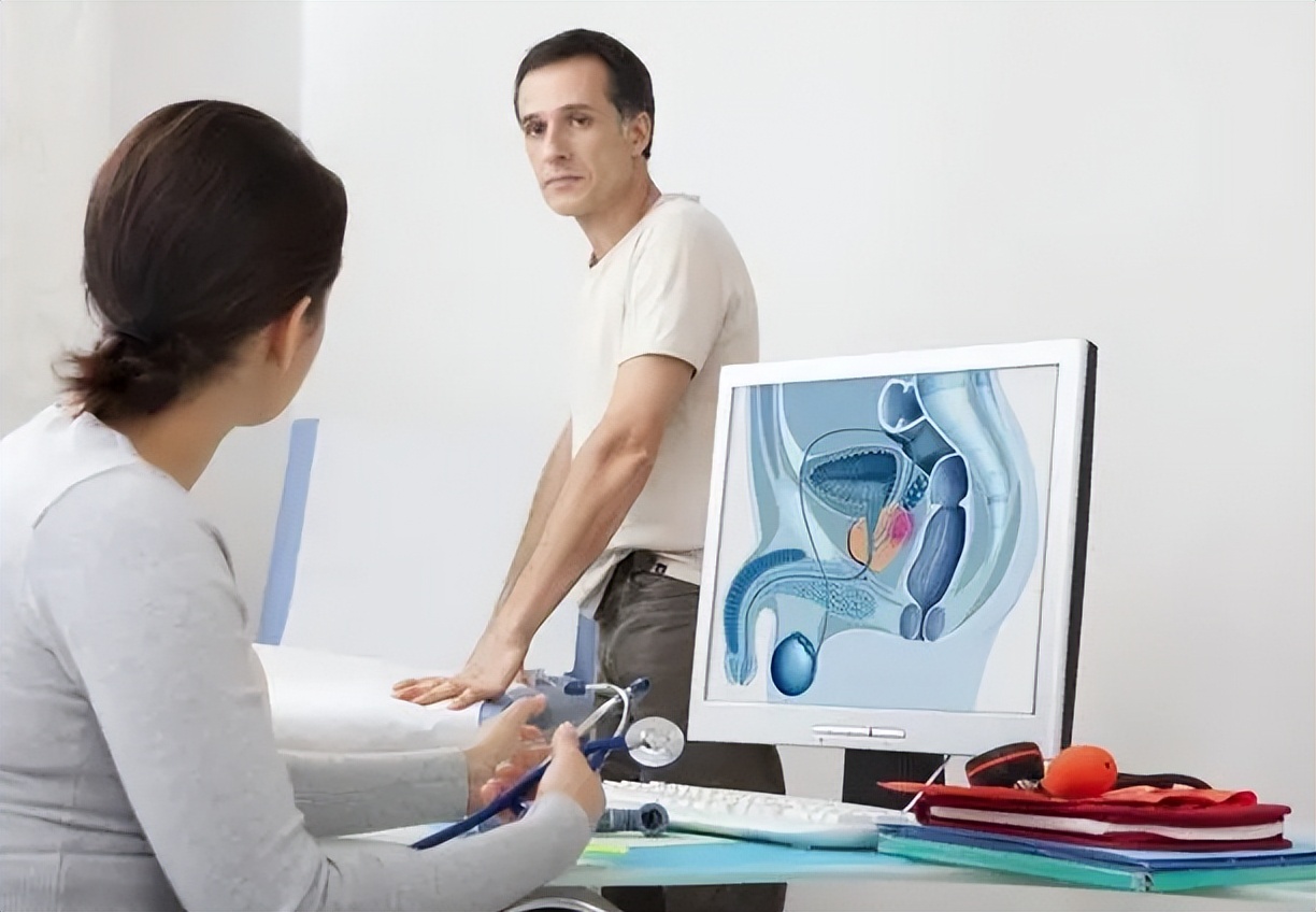 远离前列腺的最佳方法,前列腺最怕这六个坏习惯