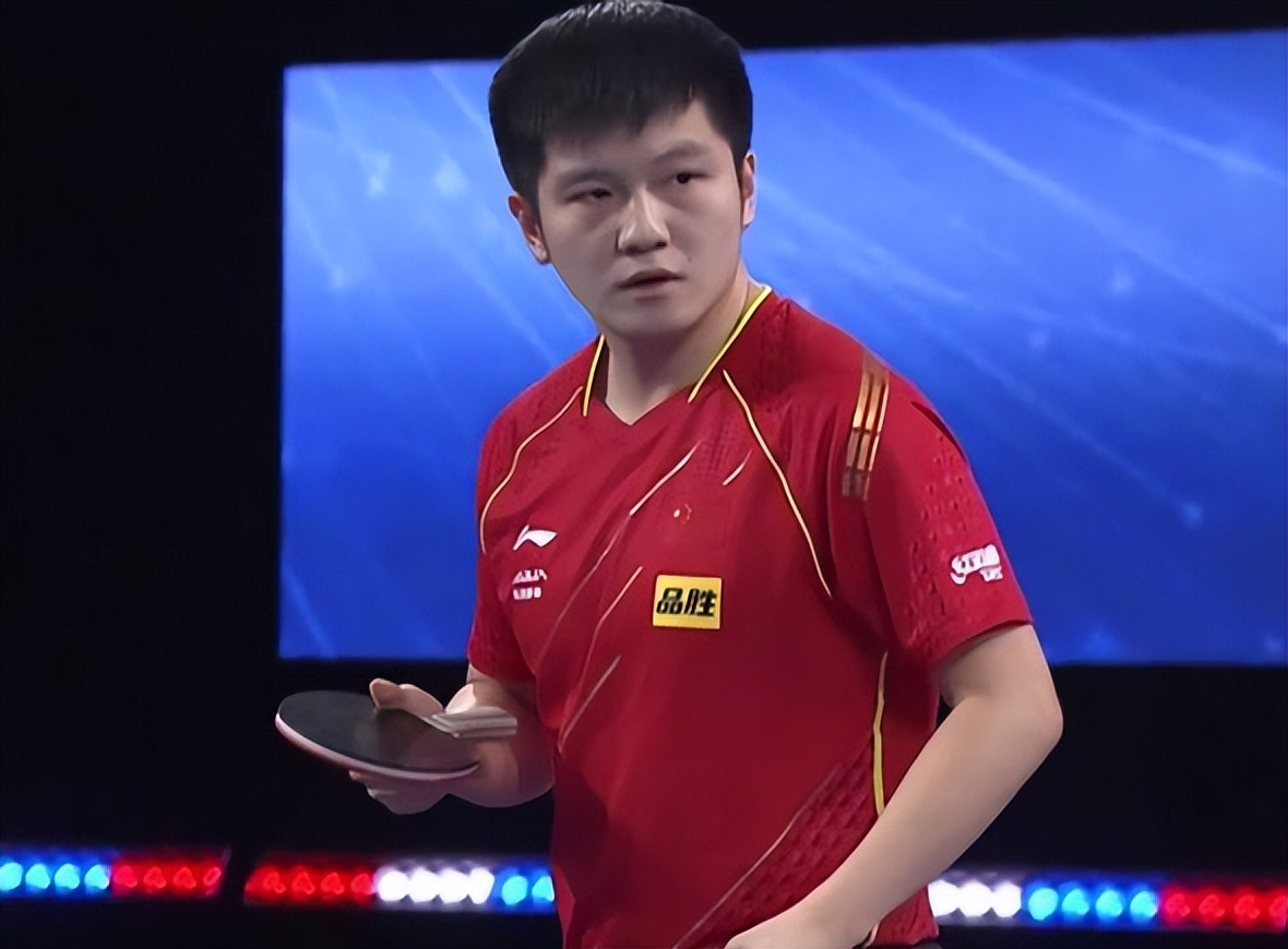王楚钦樊振东巴黎奥运会更看好谁,王楚钦世界杯出局