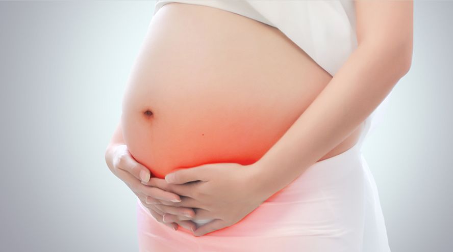 产后肌筋膜的治疗视频,耻骨痛产后