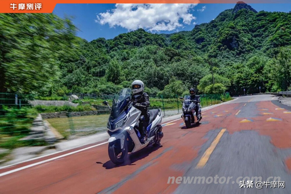 大阳v锐250最新评测,大阳v锐250t骑行感受