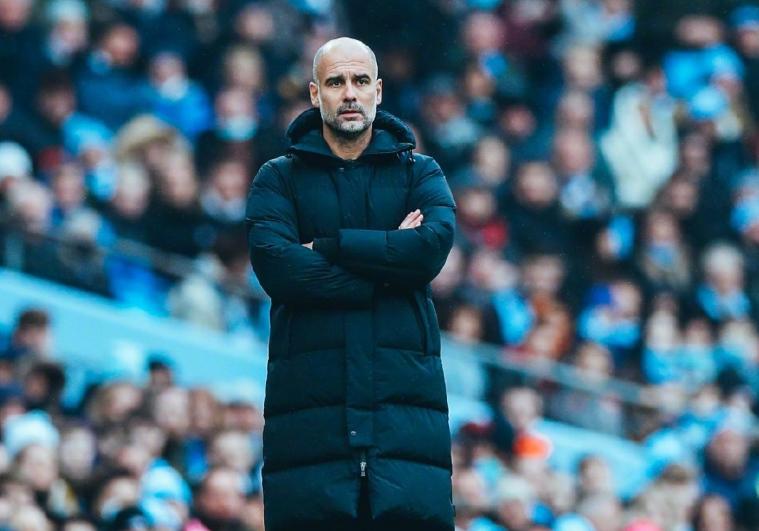 瓜帅英超100胜,瓜迪奥拉200球