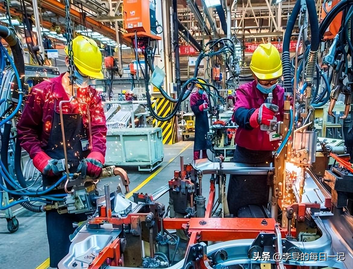 东北三省影响力为什么这么大,东北三省为什么崛起了