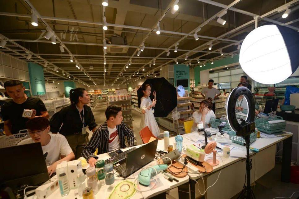 司法实践中,损害网络直播是一种不正当竞争行为