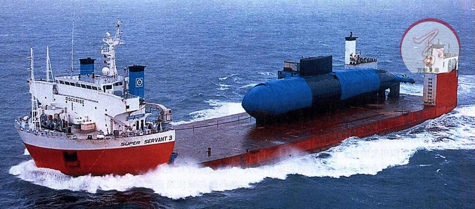 俄罗斯基洛级潜艇咋样,中国采购基洛级潜艇过程