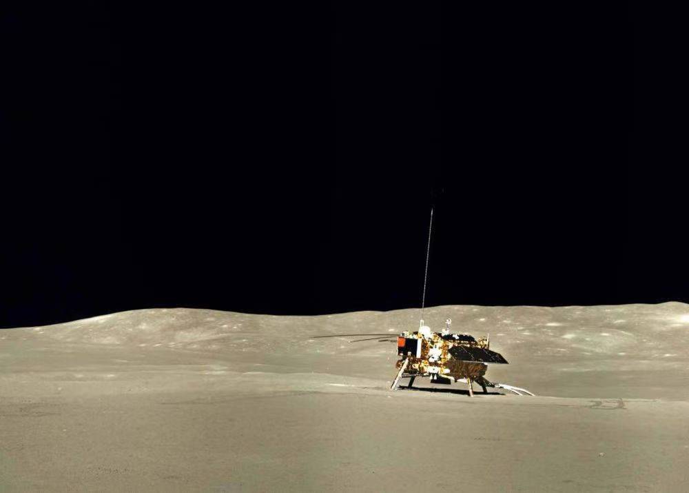 你知道中国航天有多浪漫吗,有一种浪漫叫中国航天