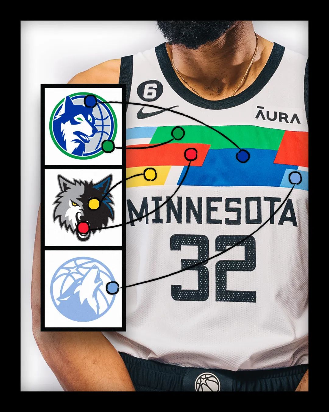 nba新赛季球衣一般什么时候公布,nba新赛季最好看的球衣