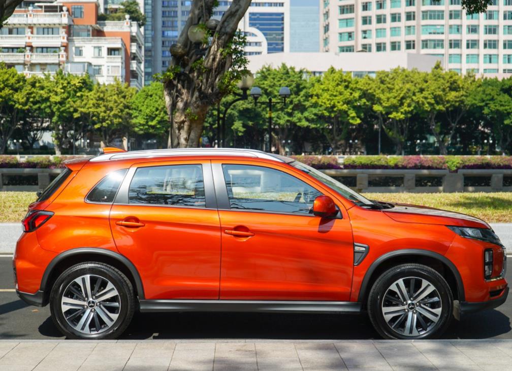 2015三菱劲炫2.0asx发动机怎么样,广汽三菱劲炫asx是4缸车吗