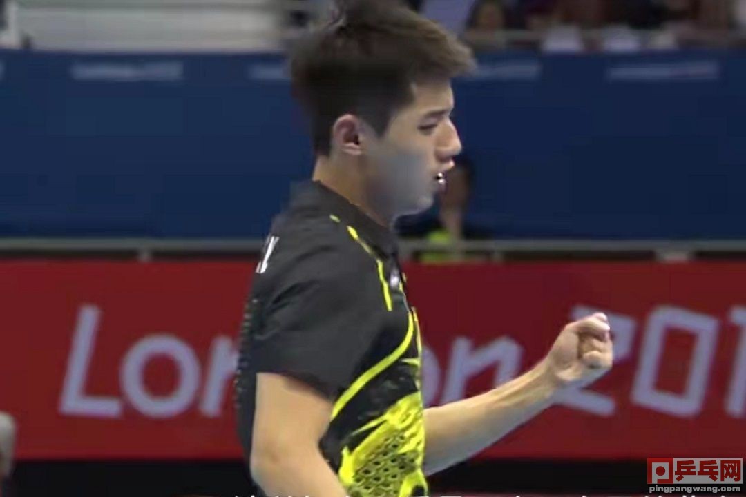 张继科2012年对战奥尔科夫,2012张继科对萨姆索诺夫比赛回放