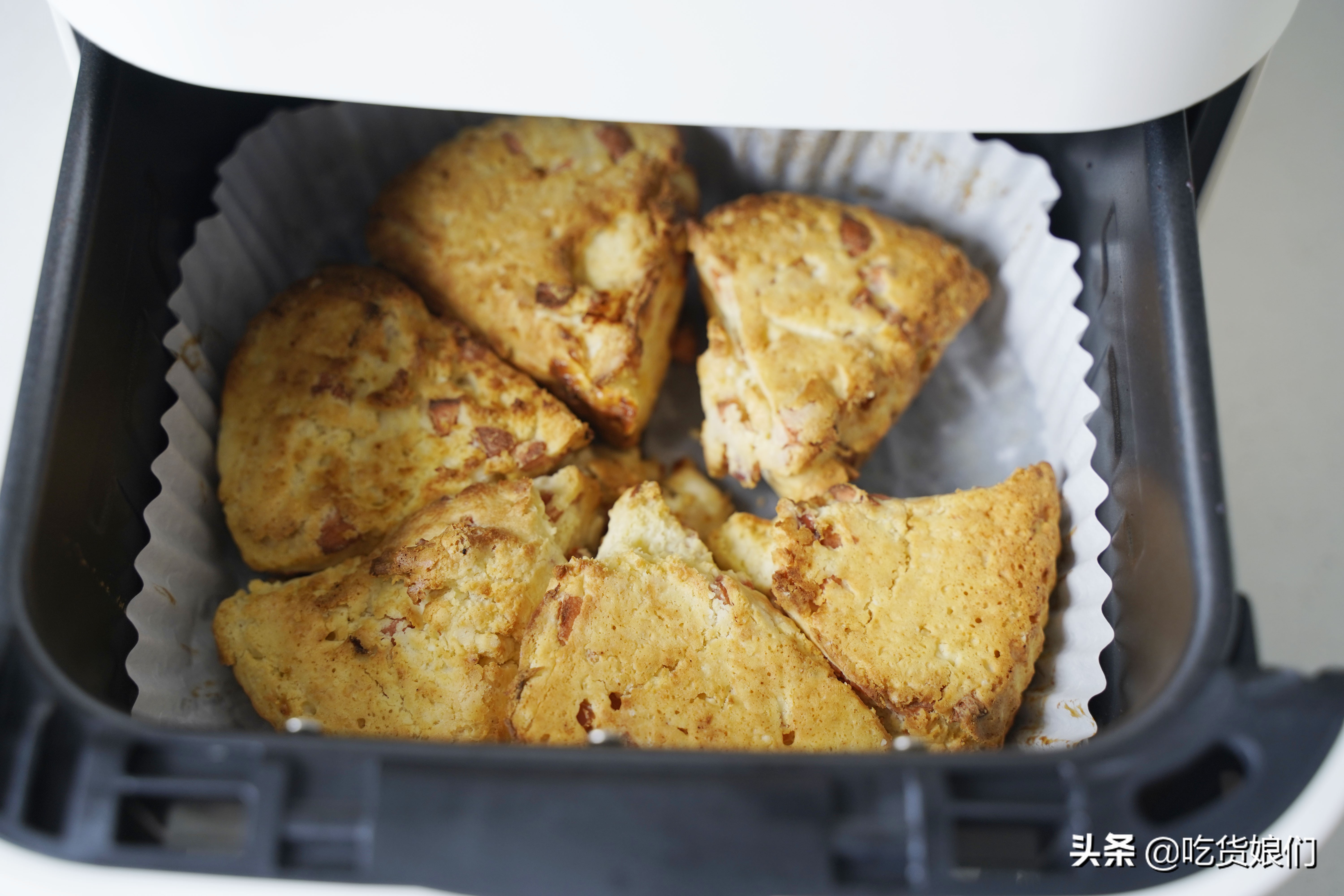 空气炸锅哪款好用测评,空气炸锅鸡肋吗值得入手吗