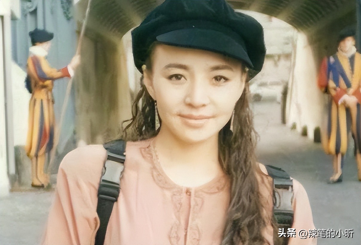 宋丹丹到底有多强势,宋丹丹到底有多幽默