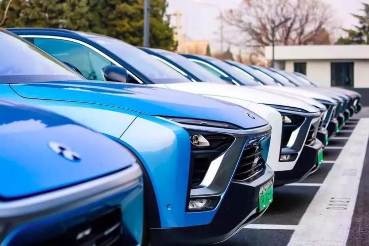 买新能源汽车主要看什么,购买新能源汽车的8个知识点