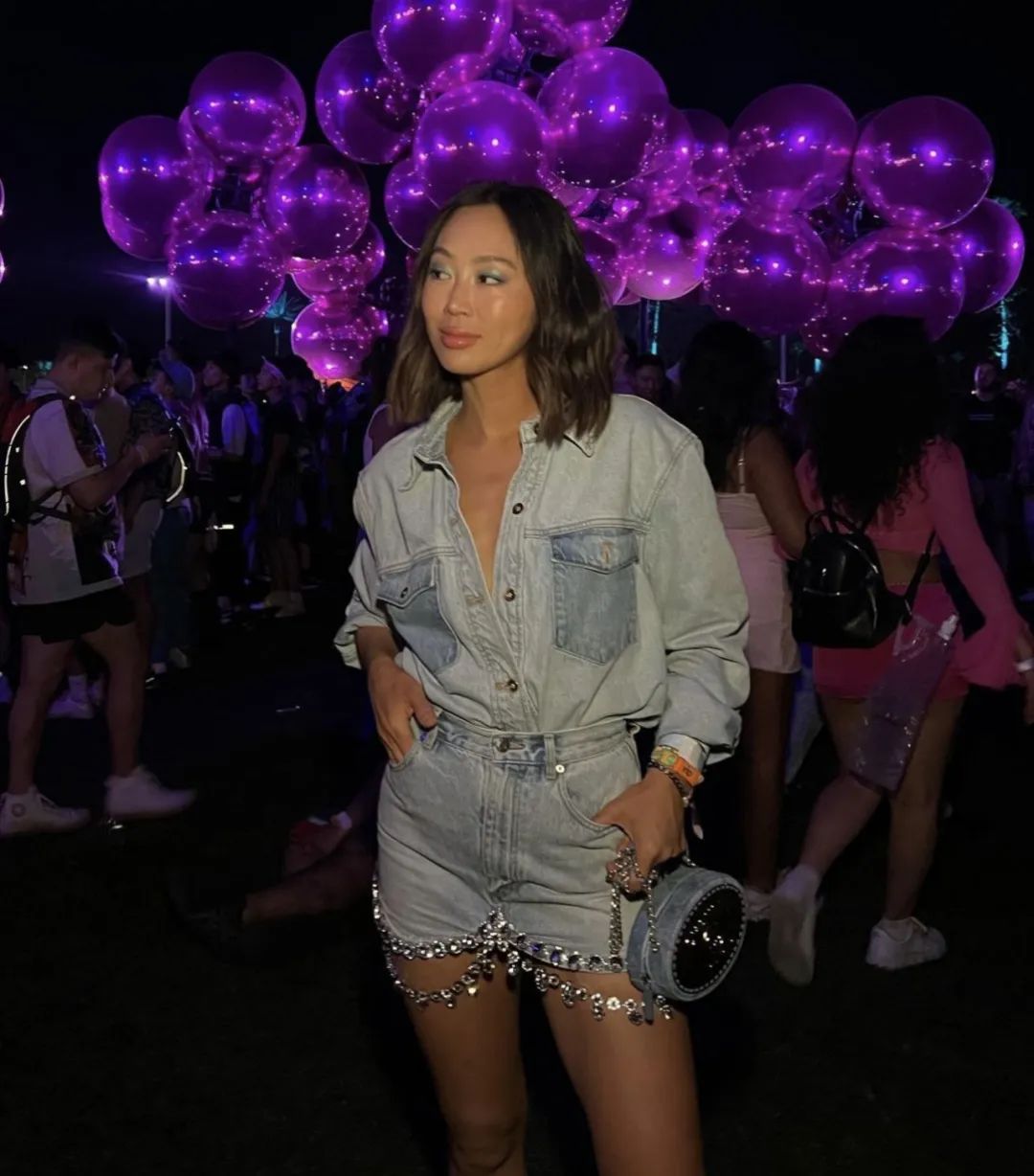 科切拉热浪来袭，你的包也需要清凉一下