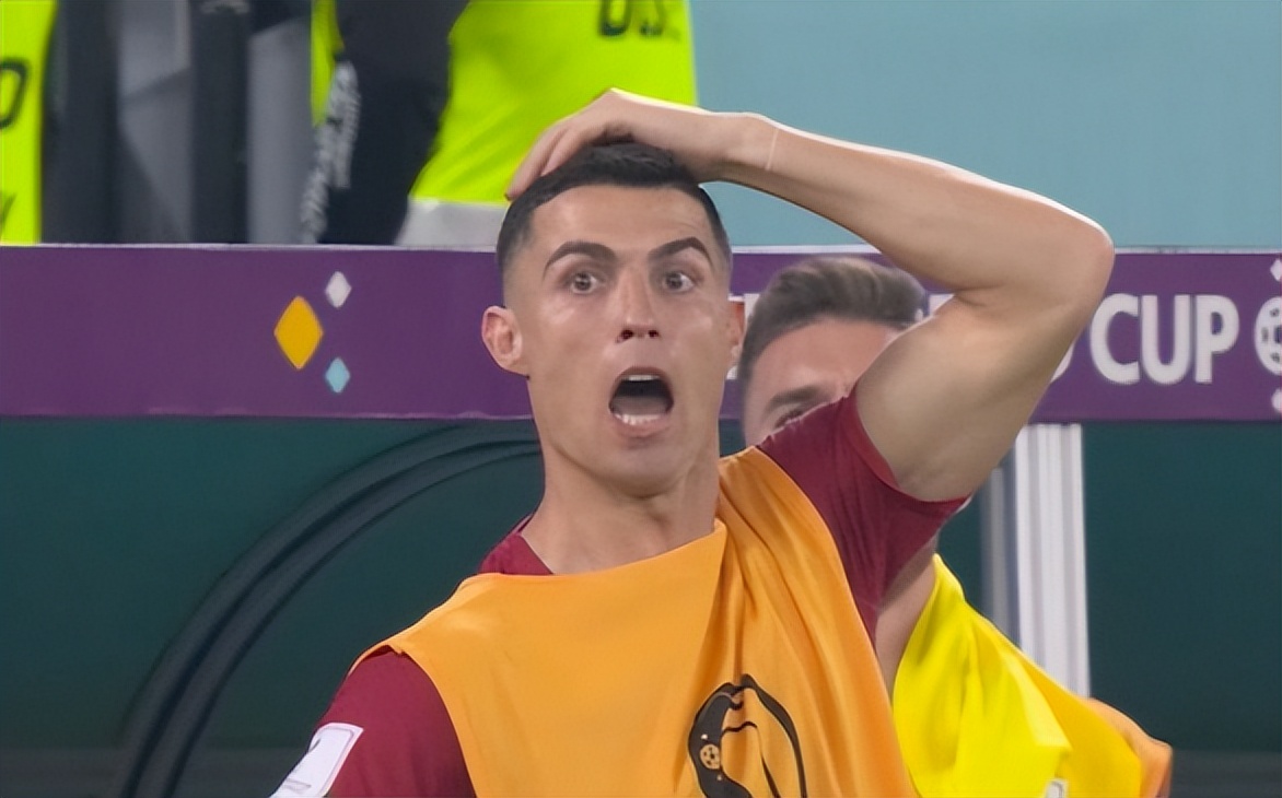 葡萄牙门将差点被偷家替补席反应,葡萄牙门将被偷鸡