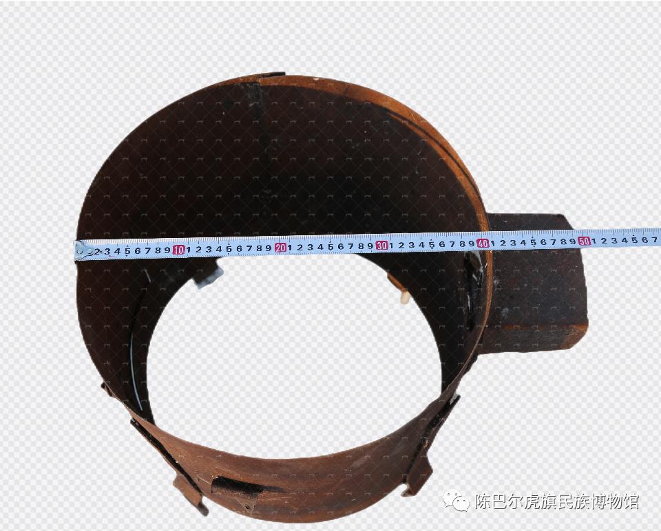 蒙古小炉,蒙古包地炉