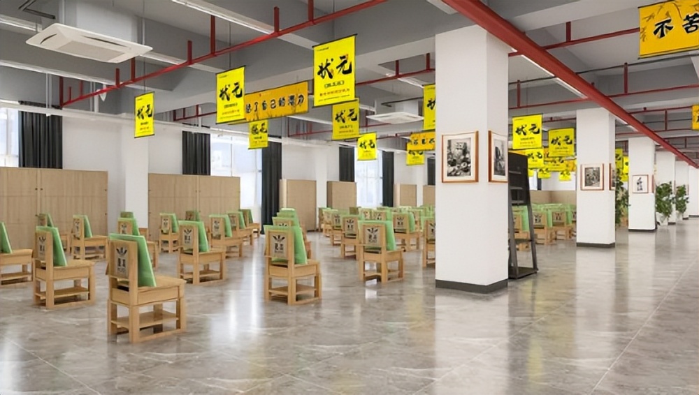 2023年广州画室排名,广东美术生选画室十大排名