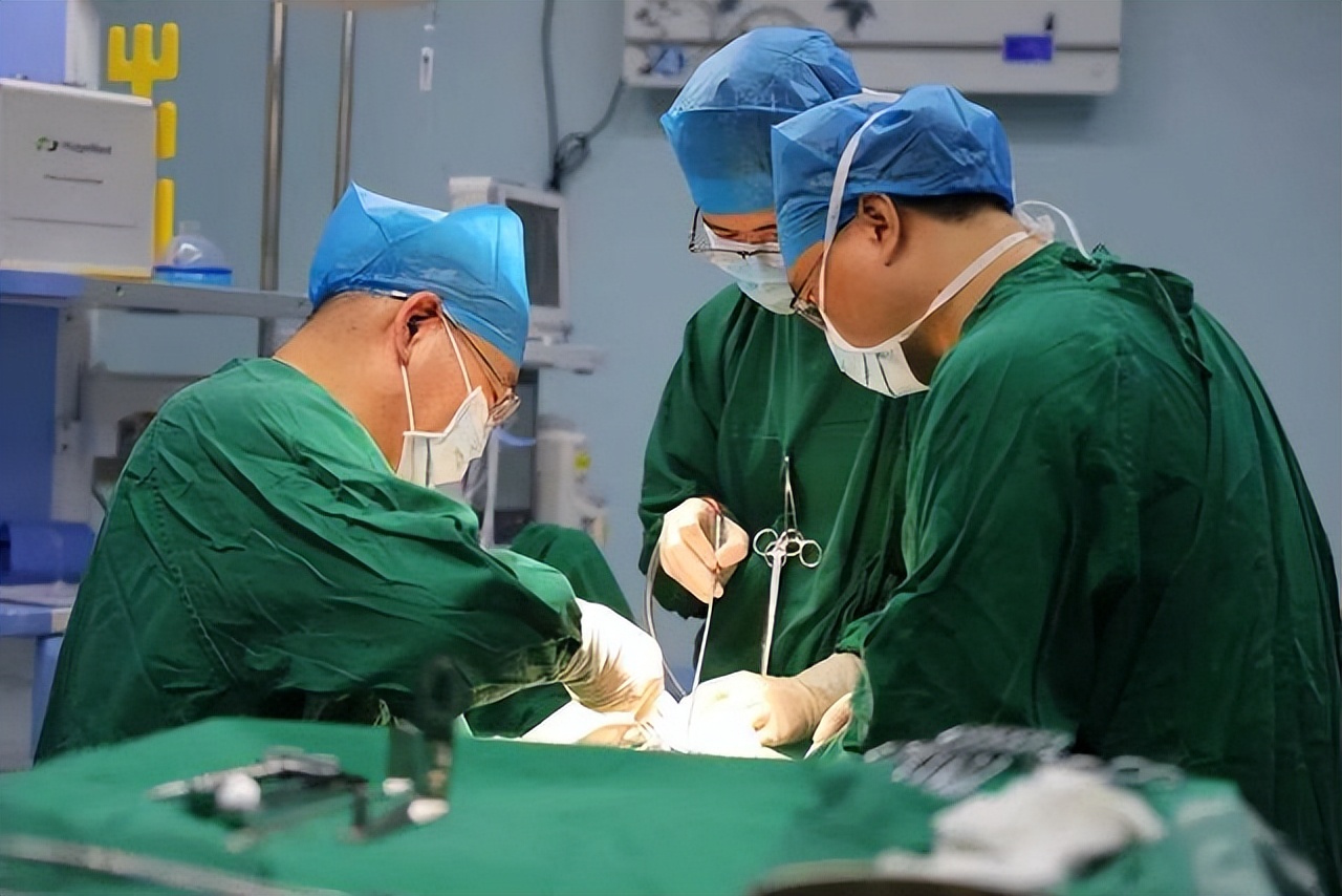 史上公认最痛苦的几道手术,史上最痛苦的十大手术