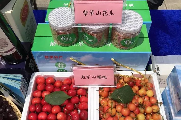 安丘最美天路,安丘观光天路