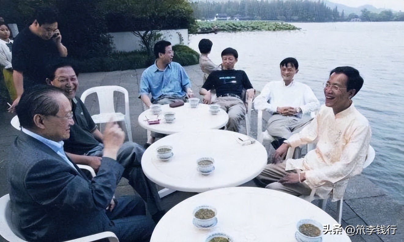 马云创业核心思维,马云创业10大思路