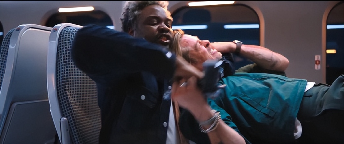 这部“R级片”，票房已破15亿，细扒这部电影，剧情画面太抓眼球