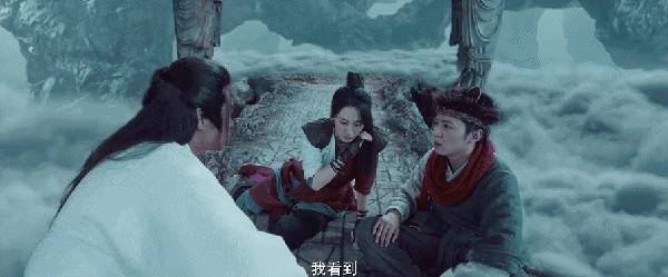 八仙伏魔主题曲马景涛,马景涛新剧东游记之八仙伏魔