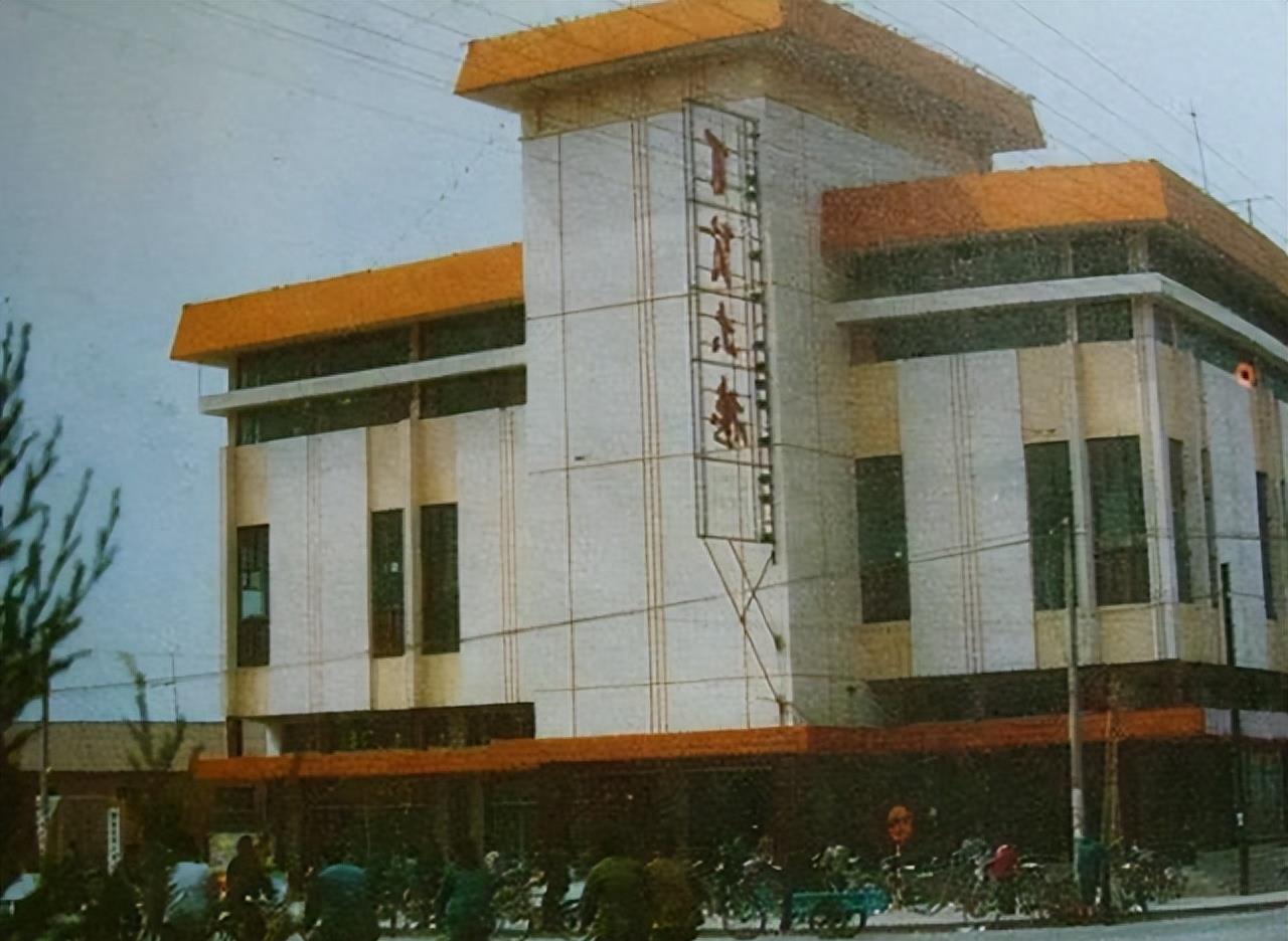 时光倒流童年的记忆,时光倒流回到了80年代