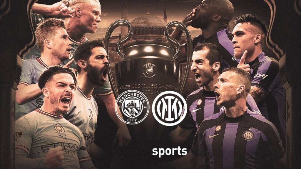 曼城欧冠决赛1-0胜国米国米主教练,曼城vs国米欧冠决赛国米门将