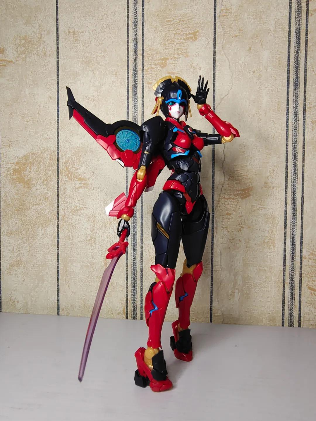 风雷模型风刃特典视频,风雷模型风刃什么时候出