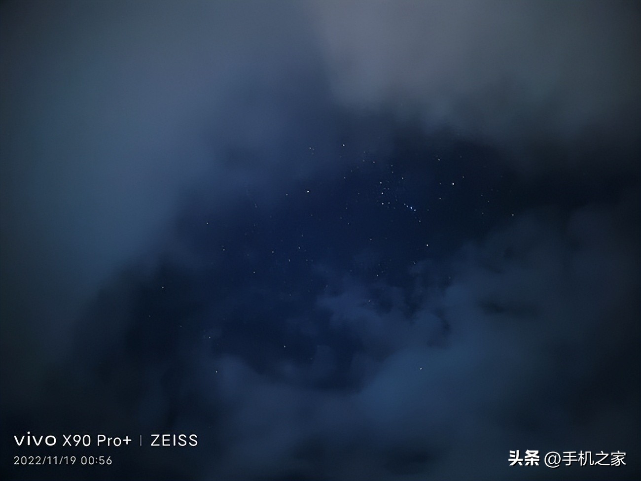 十年开篇之作vivox90pro,vivox90pro入手一个月体验