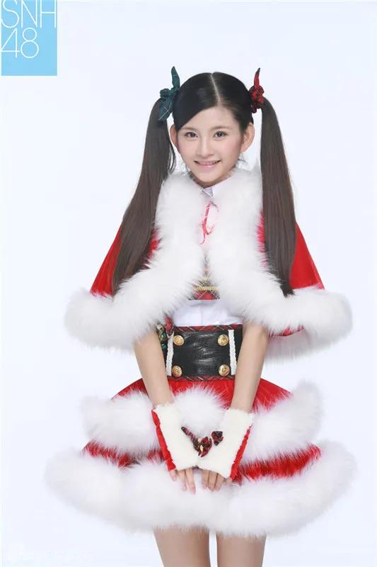 林思意唯美古风照片,林思意唯美造型