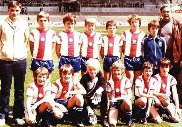 梅西逆风翻盘的比赛,梅西逆风翻盘c罗