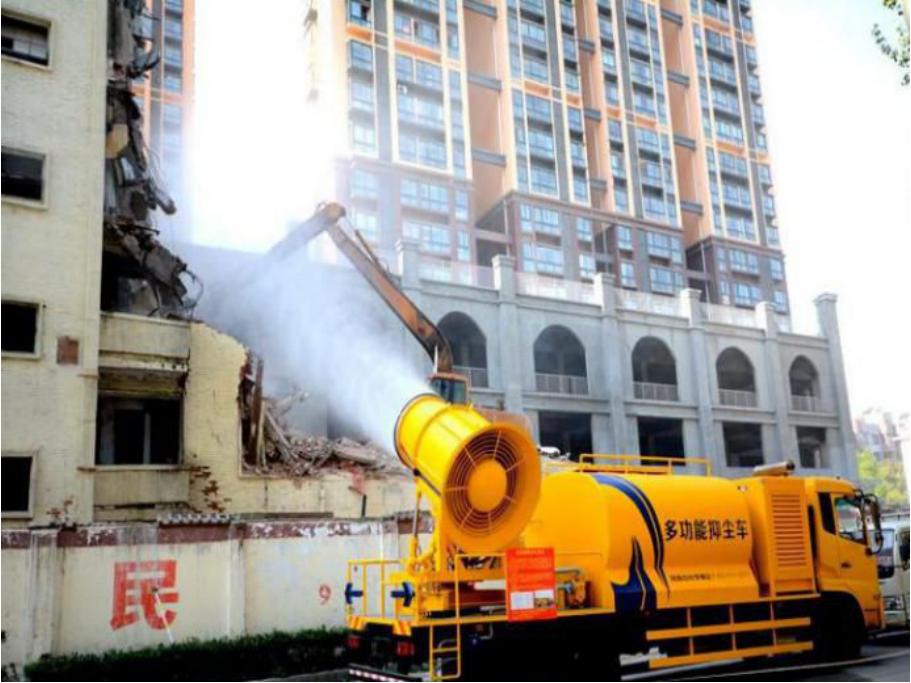 环保科普关于雾霾小知识你get了吗,环保科普一图读懂噪声污染