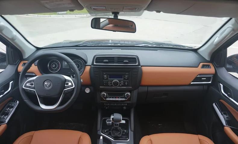 10万块买到什么皮卡,10万左右值得入手的两驱柴油皮卡