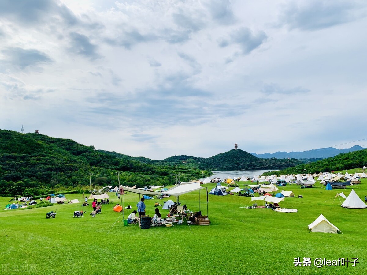 最好的露营帐篷品牌,专业露营帐篷品牌