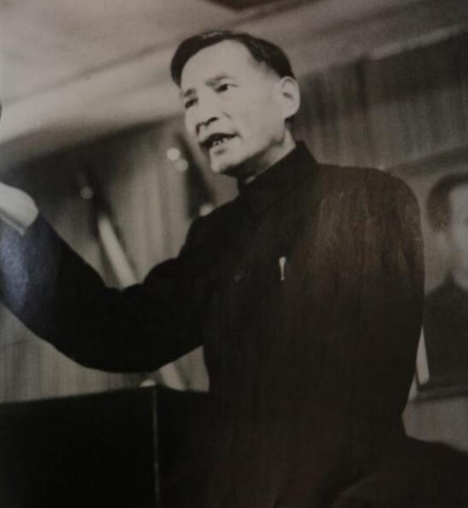 1961年，*云陈**视察养猪场，发火大骂：从来没见过这样养母猪的地方