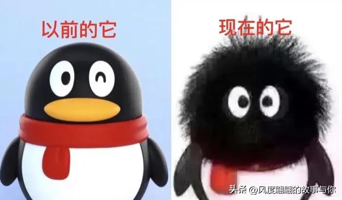 qq真的要被微信取代吗,qq为啥不能被微信取代