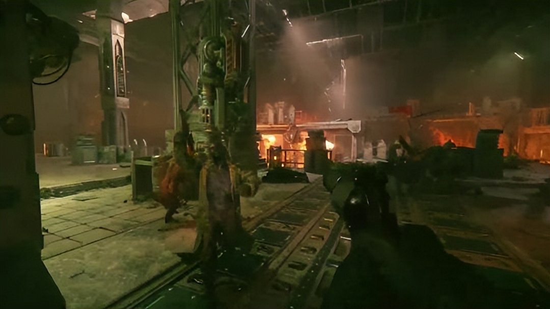 魔兽正在等待另一项更新,魔兽新赛季更新内容