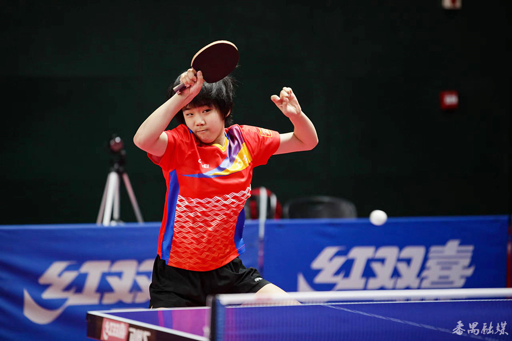 广东籍乒乓球选手,乒乓球广东籍运动员