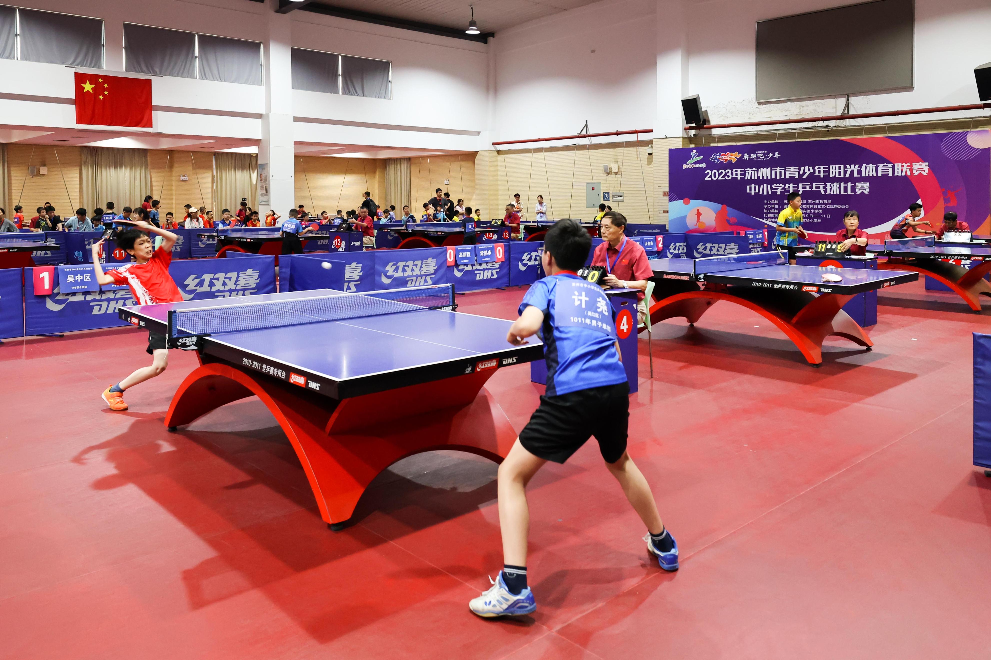 苏州业余乒乓球高手,苏州乒乓球运动员谁排名第一