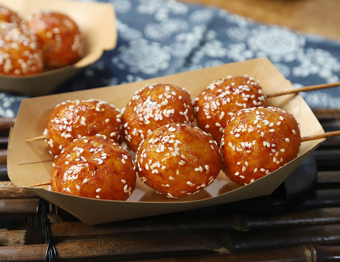 成都的小吃特点,成都特色小吃糕点推荐