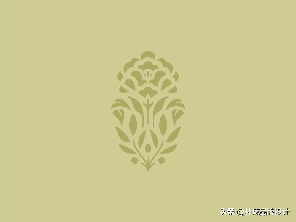 企业标志的设计元素,企业标志的设计应该以ML为核心