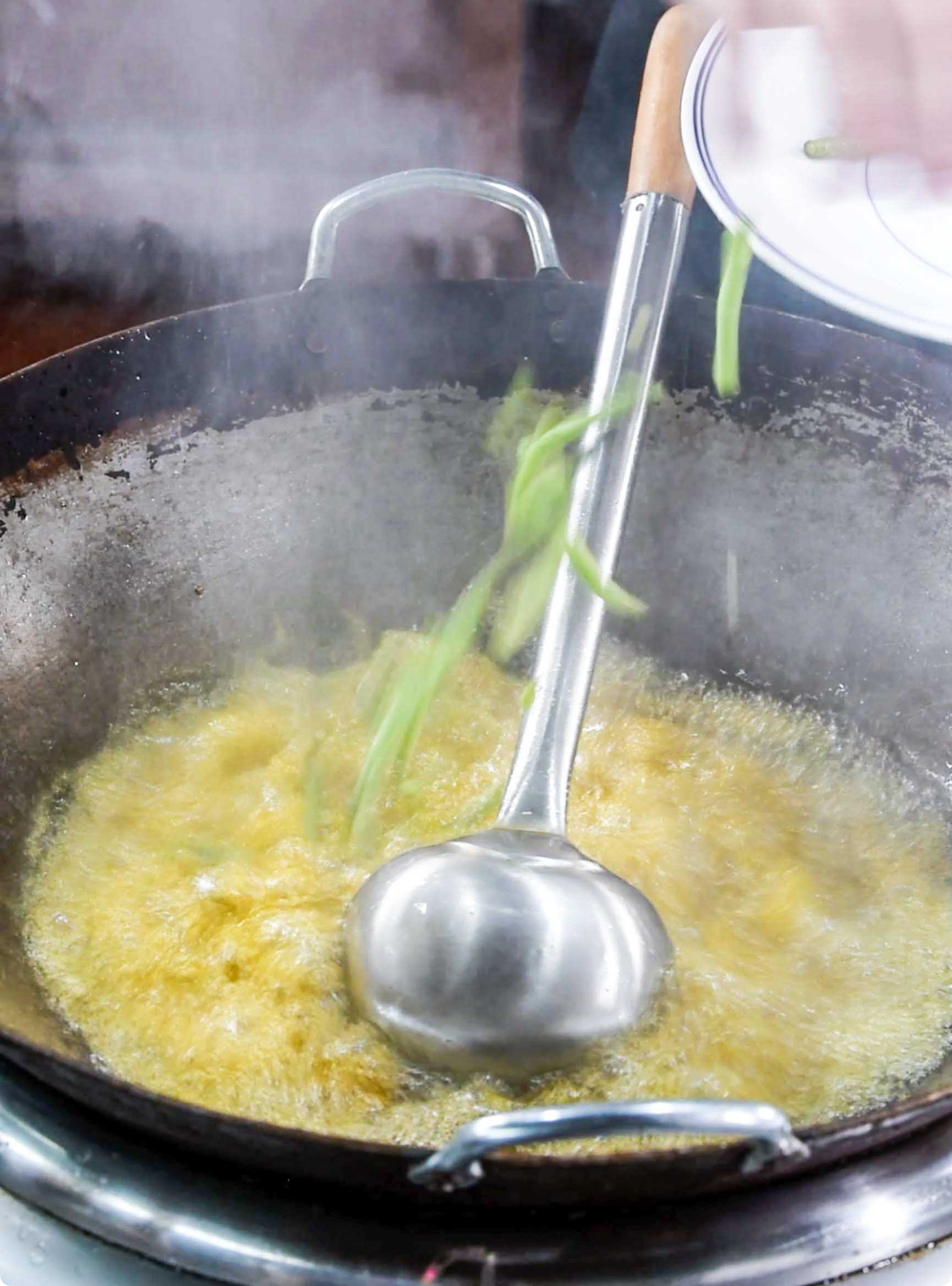 土豆豇豆的家常做法下饭菜,土豆豇豆的做法家常菜