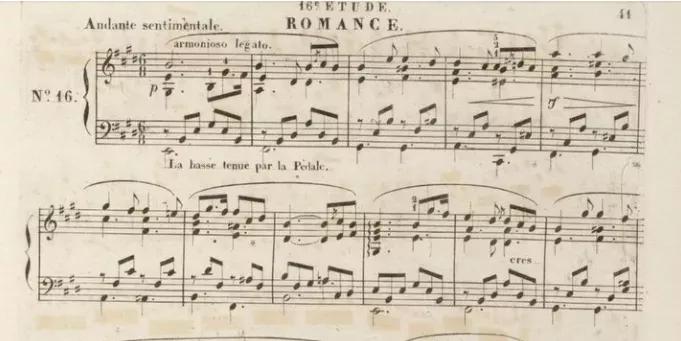 如果贝多芬、巴赫当钢琴老师会是什么样？