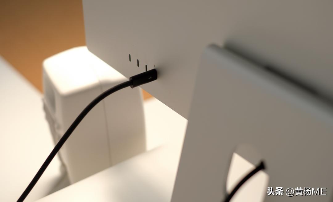 studiodisplay显示器优点,studiodisplay体验怎么样