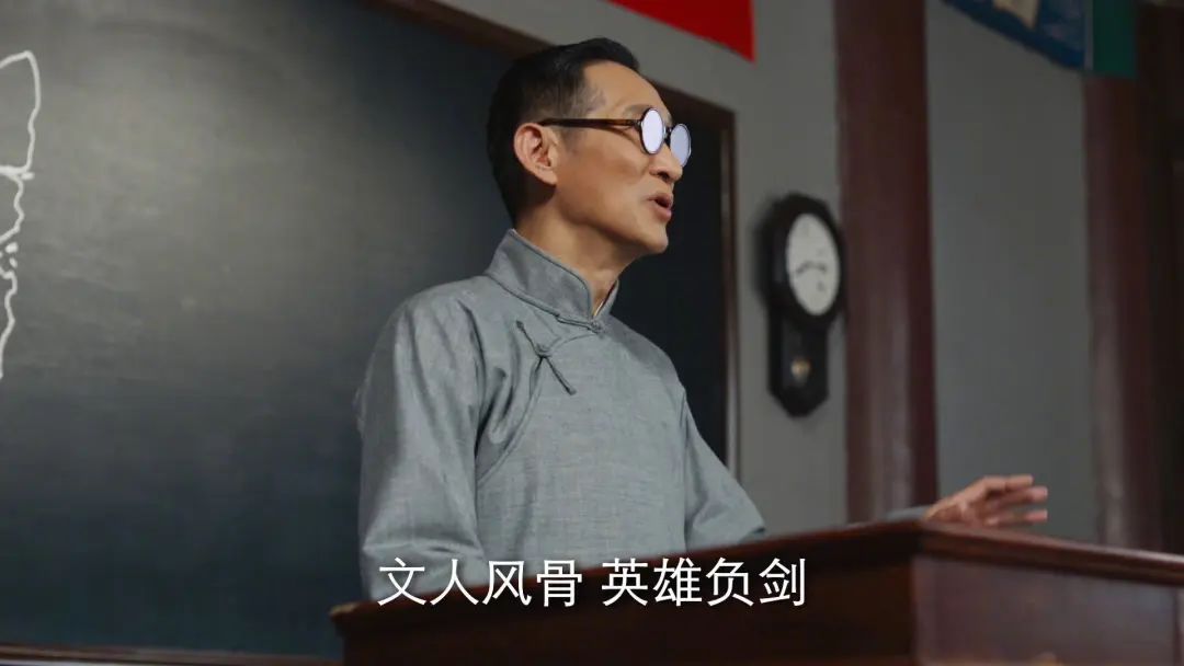 刘奕君和王劲松合作定律,刘奕君和王劲松演技比拼