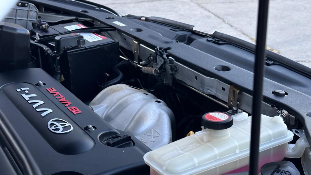 老rav4车翻新改造全过程,老款rav4比新款好太多