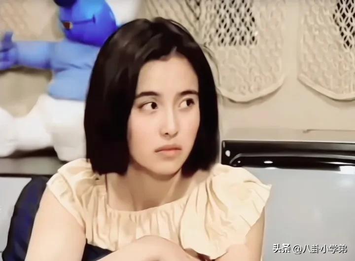 曾经貌美如花现在变成大妈模板,曾经貌美如花现在变成大妈