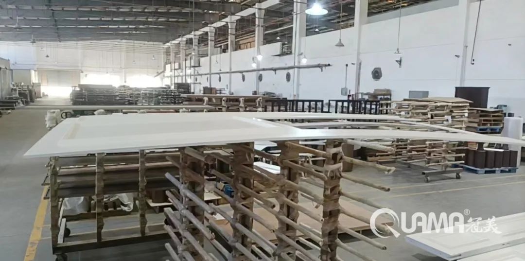 冠美华为，缔造美轮美奂的地下艺术殿堂